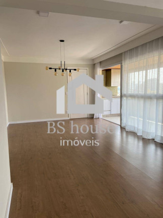 Foto do imóvel Apartamento com 3 Quartos à Venda, 119 m² em Casa Branca - Santo André