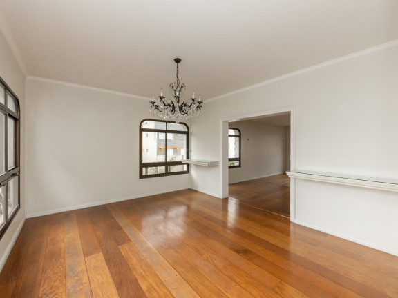 Foto do imóvel Apartamento à Venda, 288 m² em Jardim Paulista - São Paulo