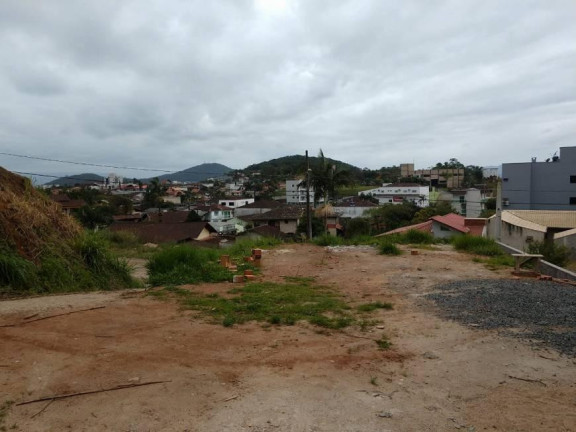 Foto do imóvel Terreno à Venda, 612 m² em Guanabara - Joinville