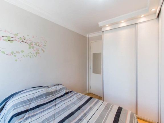Foto do imóvel Imóvel com 2 Quartos à Venda, 58 m² em Aclimação - São Paulo