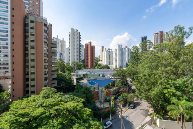 Foto do imóvel Apartamento com 2 Quartos à Venda, 132 m² em Vila Andrade - São Paulo