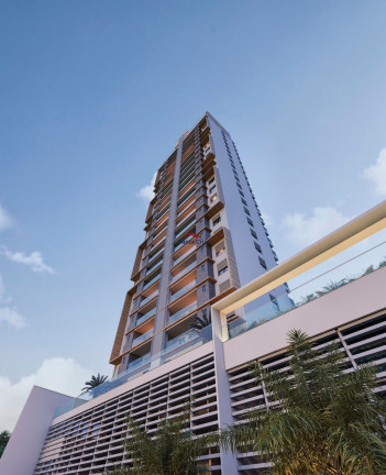 Foto do imóvel Apartamento com 3 Quartos à Venda,  em Centro - Itajaí