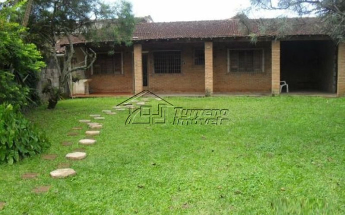 Foto do imóvel Casa com 2 Quartos à Venda, 50 m² em Indaiá - Caraguatatuba