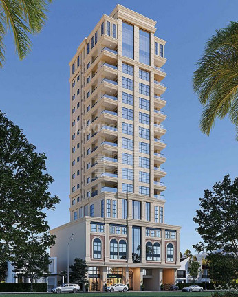 Foto do imóvel Apartamento com 3 Quartos à Venda, 120 m² em Centro - Balneário Camboriú