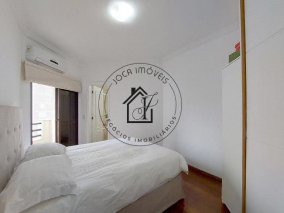 Imagem Apartamento com 3 Quartos à Venda, 114 m² em Perdizes - São Paulo