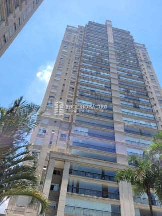 Foto do imóvel Apartamento com 4 Quartos à Venda, 222 m² em Vila Mariana - São Paulo