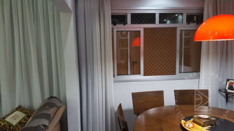 Foto do imóvel Apartamento com 3 Quartos à Venda, 70 m² em Jardim Satélite - São José Dos Campos