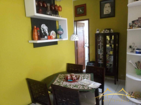 Foto do imóvel Casa com 3 Quartos à Venda, 81 m² em Centro - São José De Mipibu