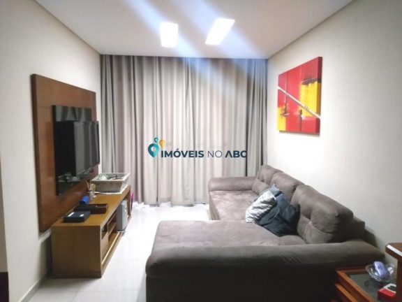 Foto do imóvel Apartamento com 3 Quartos à Venda, 91 m² em Centro - São Bernardo Do Campo