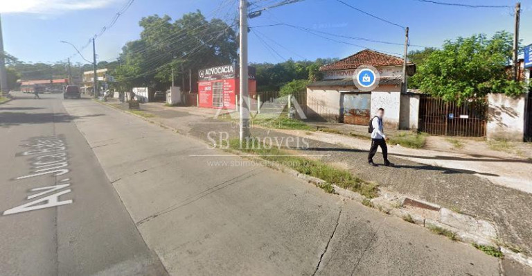Imagem Terreno à Venda, 397 m² em Cavalhada - Porto Alegre