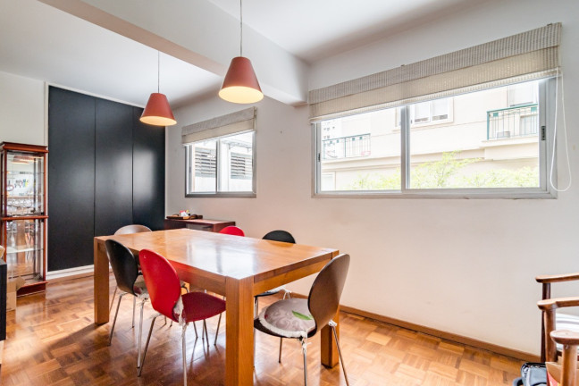 Foto do imóvel Apartamento com 2 Quartos à Venda, 108 m² em Jardim Paulista - São Paulo