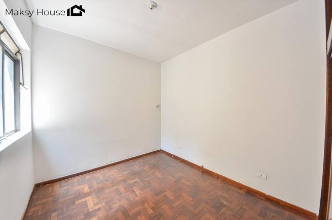 Foto do imóvel Apartamento com 2 Quartos à Venda, 91 m² em Centro - Curitiba
