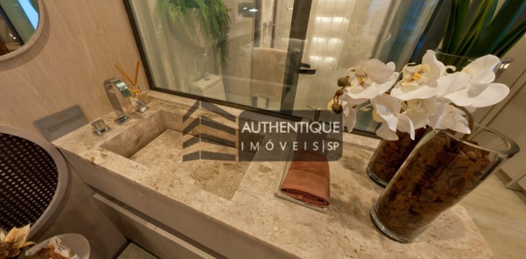 Foto do imóvel Imóvel com 1 Quarto à Venda, 34 m² em Vila Mariana - São Paulo