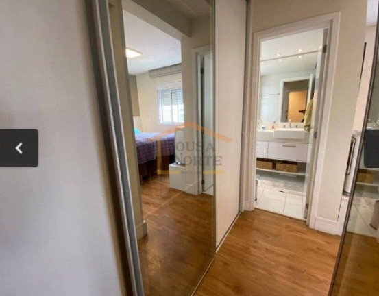Foto do imóvel Apartamento com 3 Quartos à Venda, 108 m² em Parada Inglesa - São Paulo