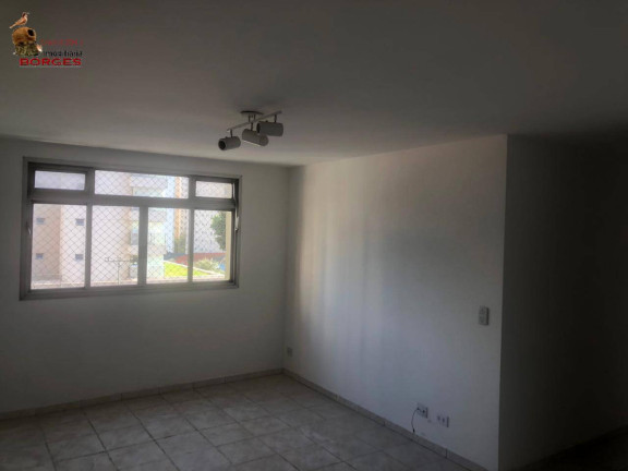 Foto do imóvel Apartamento com 2 Quartos à Venda, 78 m² em Brooklin - São Paulo