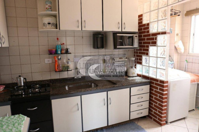 Imagem Apartamento com 2 Quartos à Venda, 52 m² em Baeta Neves - São Bernardo Do Campo