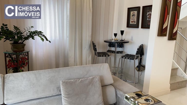 Imagem Apartamento com 3 Quartos à Venda, 104 m² em Centro - Balneário Camboriú