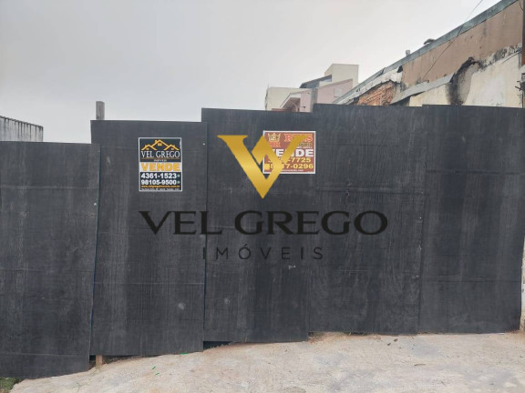 Foto do imóvel Terreno à Venda, 280 m² em Paulicéia - São Bernardo Do Campo Foto do imóvel Terreno à Venda, 280 m² em Paulicéia - São Bernardo Do Campo