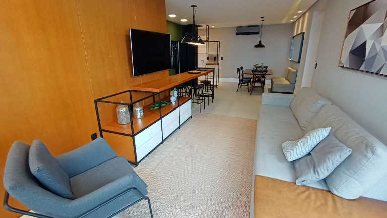 Foto do imóvel Apartamento com 2 Quartos à Venda, 83 m² em Stan - Torres
