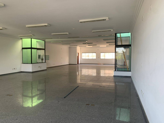 Imagem Ponto Comercial à Venda, 246 m² em Jardim Satélite - São José Dos Campos