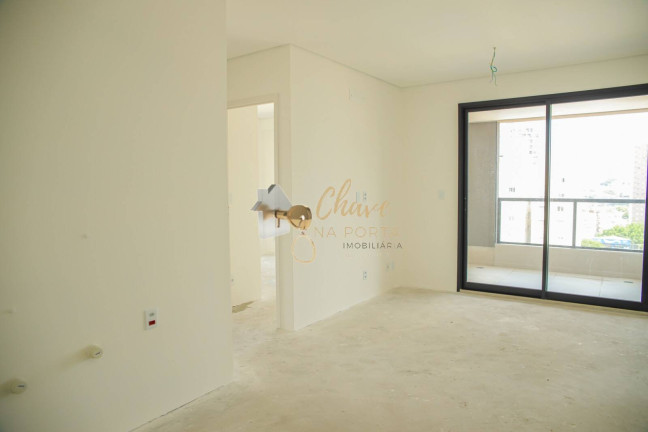 Foto do imóvel Apartamento com 2 Quartos à Venda, 53 m² em Ipiranga - São Paulo