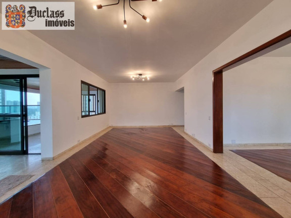 Foto do imóvel Cobertura com 4 Quartos à Venda, 236 m² em Vila Suzana - São Paulo