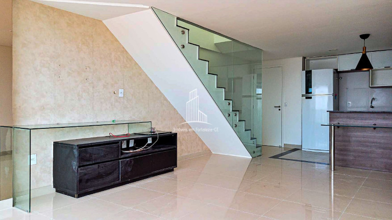 Foto do imóvel Cobertura com 3 Quartos à Venda, 164 m² em Mucuripe - Fortaleza