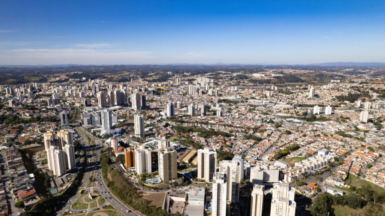 Imagem Terreno à Venda, 1.630 m² em Jardim Bonfiglioli - Jundiaí