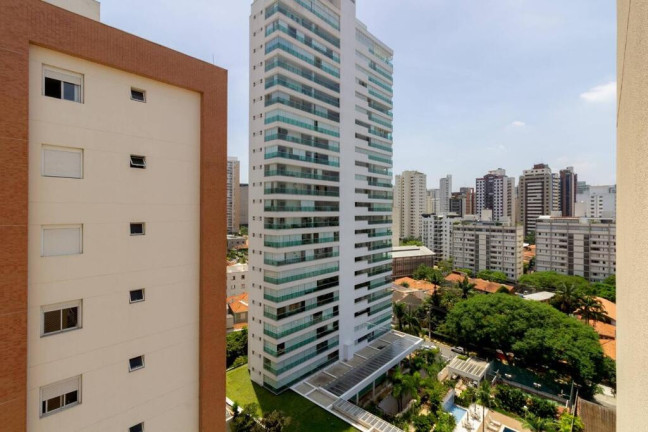 Imagem Apartamento com 1 Quarto à Venda, 34 m² em Vila Mariana - São Paulo