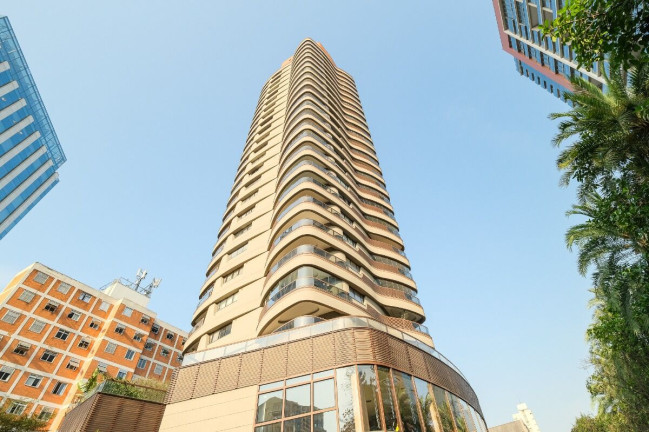 Foto do imóvel Apartamento com 1 Quarto à Venda, 49 m² em Vila Olímpia - São Paulo