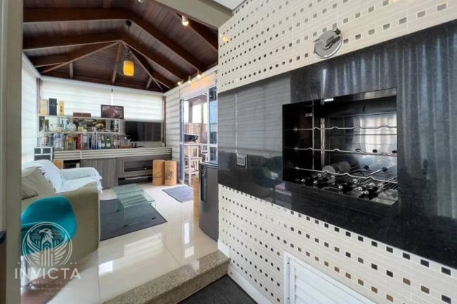 Foto do imóvel Apartamento com 3 Quartos à Venda, 200 m² em Centro - Balneário Camboriú