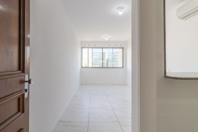 Foto do imóvel Imóvel com 2 Quartos à Venda, 86 m² em Campo Belo - São Paulo