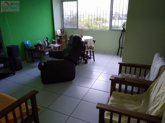 Imagem Apartamento com 3 Quartos à Venda, 77 m² em Torre - Recife