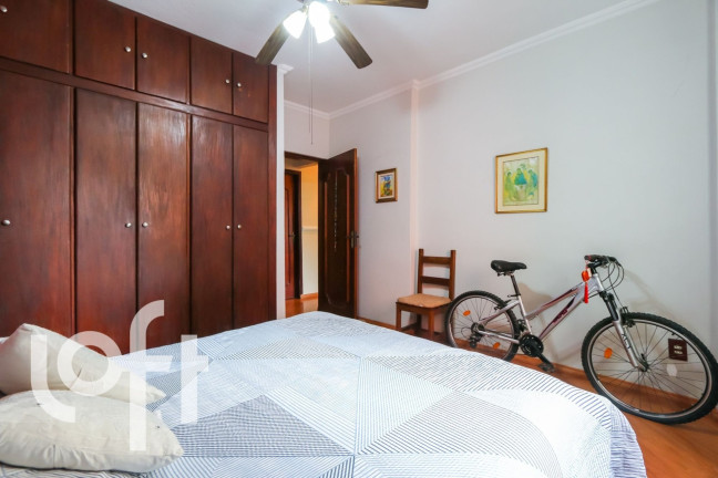 Imagem Apartamento com 2 Quartos à Venda, 109 m² em Vila Mariana - São Paulo