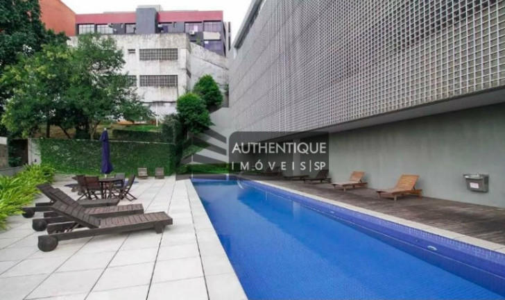 Foto do imóvel Apartamento com 3 Quartos à Venda, 130 m² em Alto Da Lapa - São Paulo
