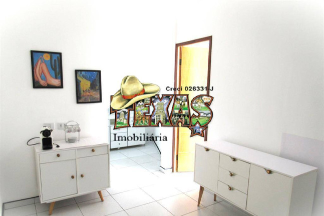 Foto do imóvel Apartamento com 1 Quarto à Venda, 57 m² em Bela Vista - São Paulo