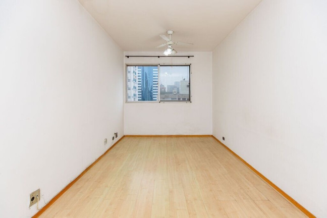 Foto do imóvel Apartamento com 1 Quarto à Venda, 49 m² em Brooklin - São Paulo