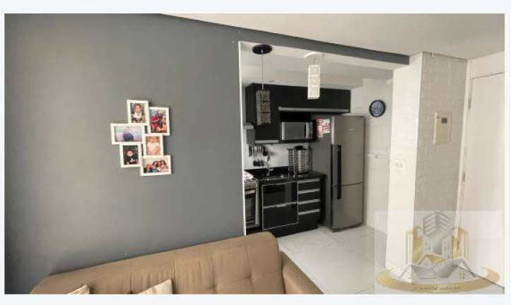 Foto do imóvel Apartamento com 2 Quartos à Venda, 47 m² em Jardim Vila Formosa - São Paulo