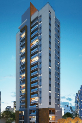 Foto do imóvel Imóvel com 2 Quartos à Venda, 69 m² em Vila Mariana - São Paulo