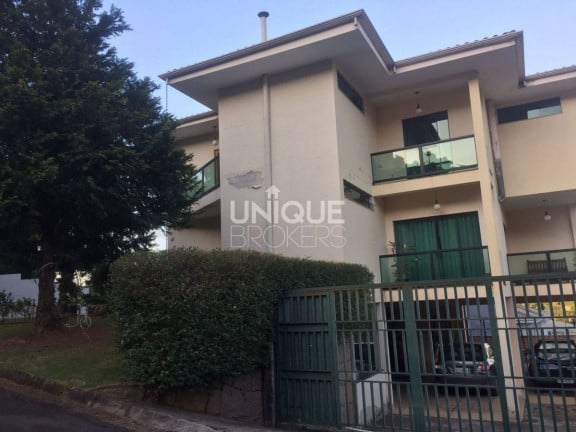 Foto do imóvel Casa de Condomínio com 5 Quartos à Venda, 512 m² em Jardim Dona Donata - Jundiaí