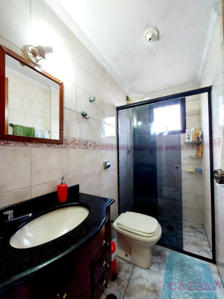 Foto do imóvel Apartamento com 2 Quartos à Venda, 63 m² em Tupi - Praia Grande