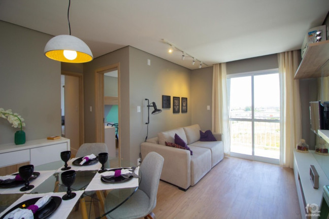 Imagem Apartamento com 2 Quartos à Venda, 106 m² em Igara - Canoas