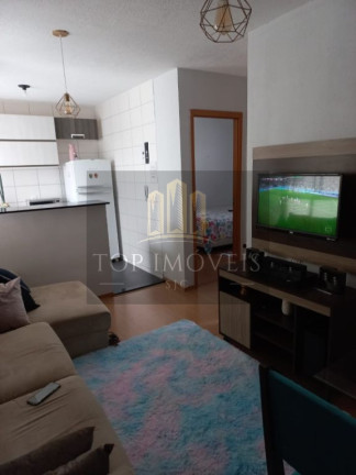 Foto do imóvel Apartamento com 2 Quartos à Venda, 42 m² em Jardim Nova Michigan - São José Dos Campos