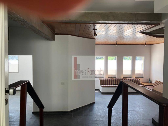 Imagem Sobrado com 3 Quartos à Venda, 750 m² em Vila Suzana - São Paulo