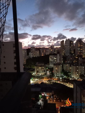 Imagem Imóvel com 4 Quartos à Venda, 592 m² em Vila Andrade - São Paulo