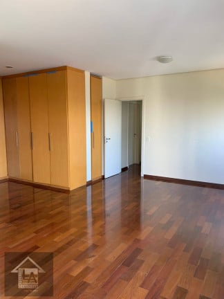 Foto do imóvel Cobertura com 4 Quartos à Venda, 395 m² em Granja Julieta - São Paulo