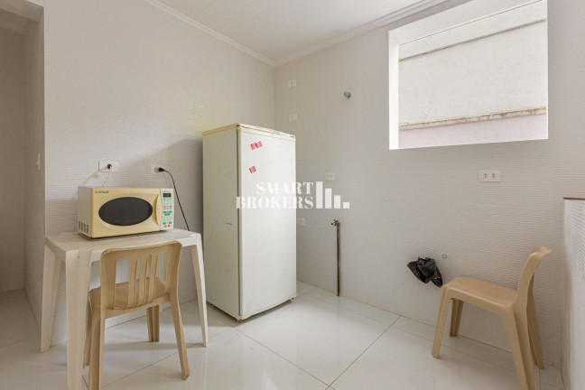 Foto do imóvel Apartamento com 3 Quartos à Venda, 100 m² em Vila Mariana - São Paulo