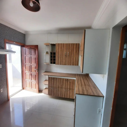 Imagem Imóvel com 3 Quartos à Venda, 95 m² em Ajuda De Baixo - Macaé