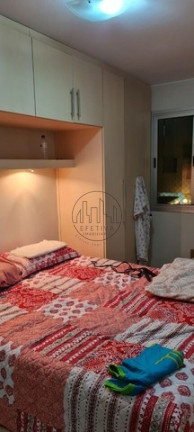 Imagem Apartamento com 2 Quartos à Venda, 57 m² em Samambaia Norte (samambaia) - Brasília
