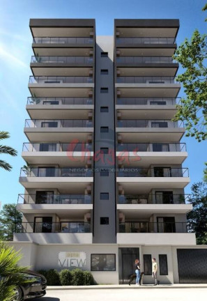 Foto do imóvel Apartamento com 1 Quarto à Venda, 50 m² em Sumaré - Caraguatatuba